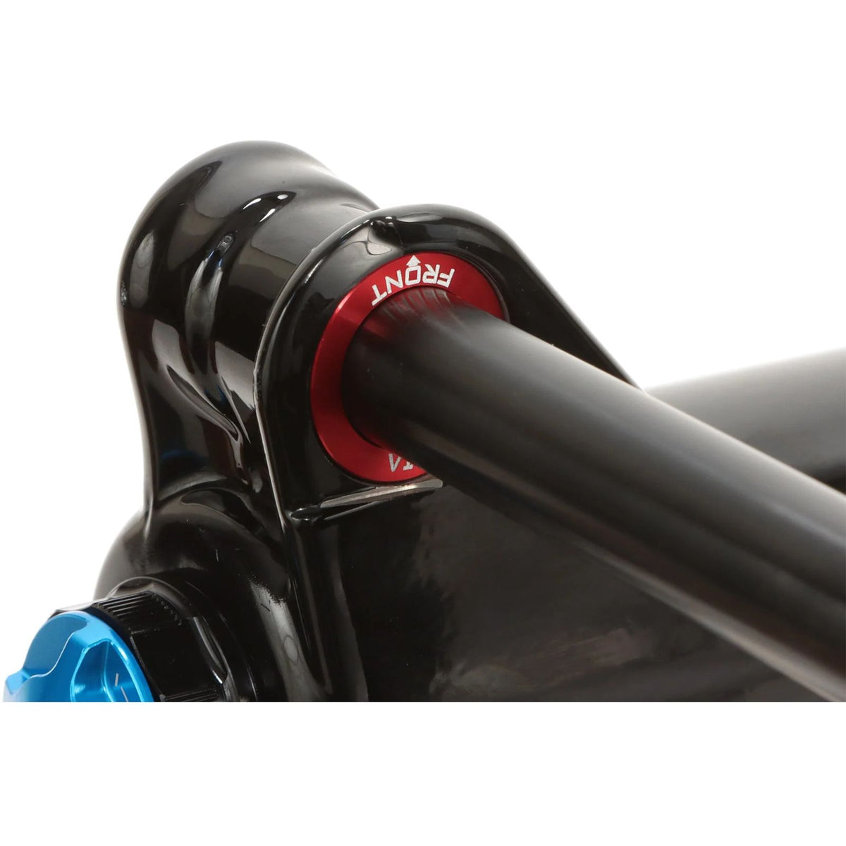 Horquilla MANITOU Mezzer G2 Pro 29" 160 cónica 15x110 mm Boost negra