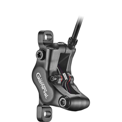 Freno Trasero TEKTRO GEMINI 4P HD-M535 E-Bike Negro