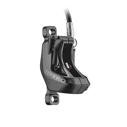 Freno Delantero TEKTRO ORION 4P HD-M750 E-Bike Negro