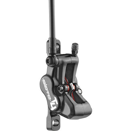 Freno trasero TRP SLATE T4 Negro