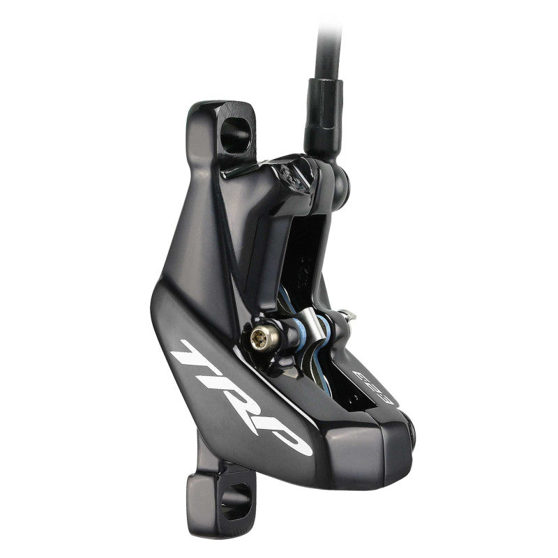 Freno delantero TRP TRAIL EVO Negro