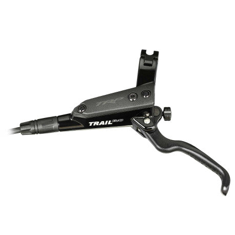 Freno delantero TRP TRAIL EVO Negro
