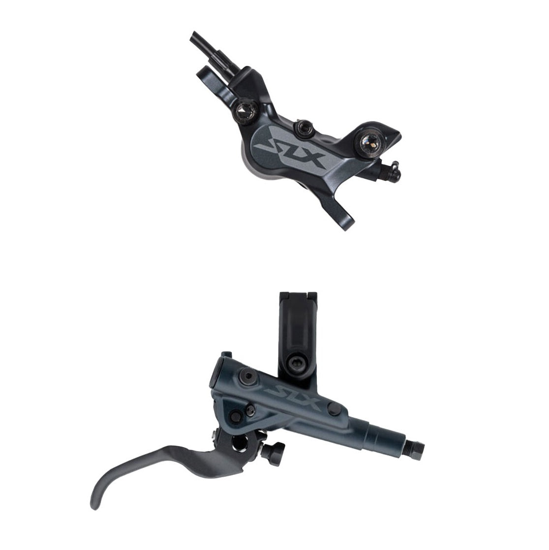 SHIMANO SLX M7120 1700mm J-Kit Piñon Trasero Negro