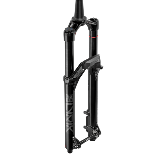 ROCKSHOX LYRIK SELECT DELTA RC 27.5" LINEAR XL Horquilla Cónica Eje 15x110mm Boost Negro