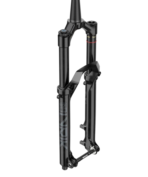 ROCKSHOX LYRIK SELECT+ CHARGER 3 RC2 29" DEBONAIR+ Eje Cónico 15x110mm Horquilla Boost Negra