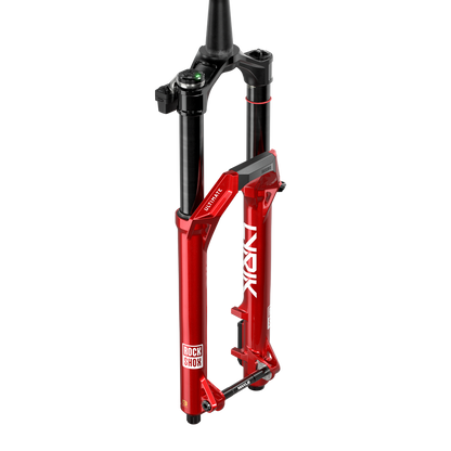 Horquilla ROCKSHOX LYRIK ULTIMATE CHARGER 3.2 RC2 FLIGHT ATTENDANT 29" Eje 15x110mm Boost Rojo