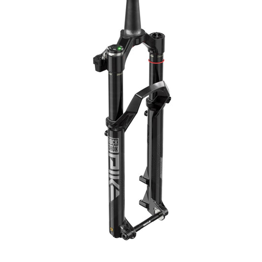 Horquilla ROCKSHOX PIKE ULTIMATE FLIGHT ATTENDANT negra