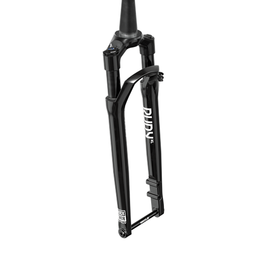 Horquilla ROCKSHOX RUDY XL ULTIMATE 45mm offset Negro