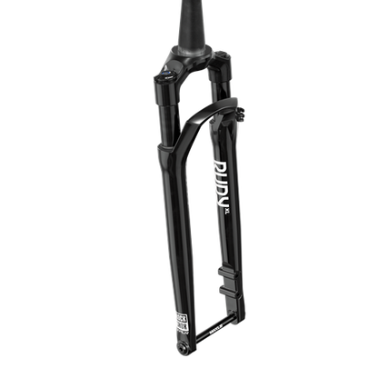 Horquilla ROCKSHOX RUDY XL ULTIMATE RACE DAY 2 700c 12x100mm Offset 45mm Negro