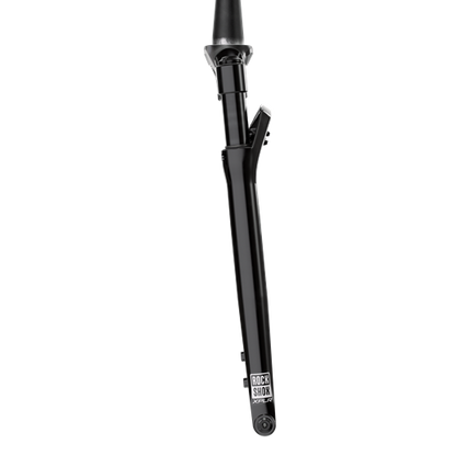Horquilla ROCKSHOX RUDY XL ULTIMATE RACE DAY 2 700c 12x100mm Offset 45mm Negro