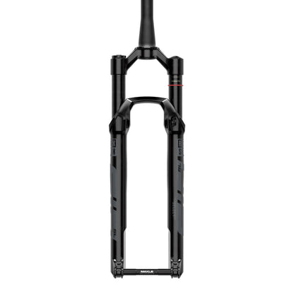 Horquilla ROCKSHOX SID SL SELECT CHARGER RL 3P 29" Crown negra - vista frontal
