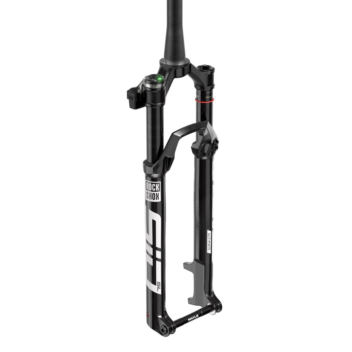 Horquilla ROCKSHOX SID SL ULTIMATE FLIGHT ATTENDANT 29" negra