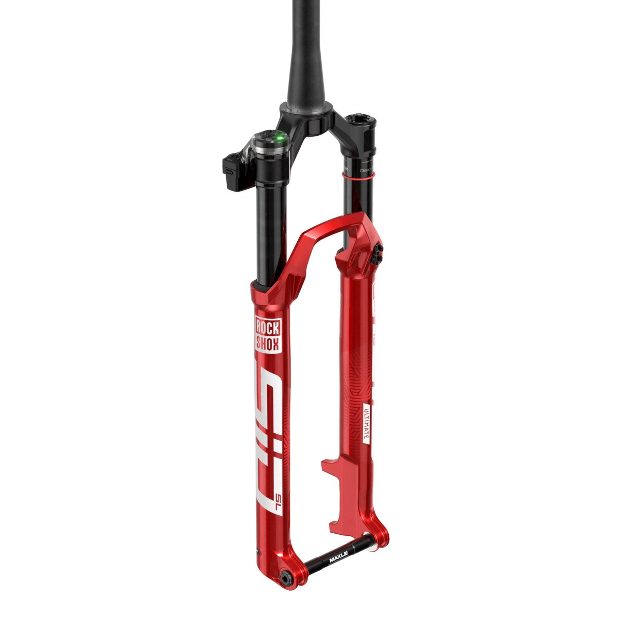 Horquilla ROCKSHOX SID SL ULTIMATE FLIGHT ATTENDANT 29" roja