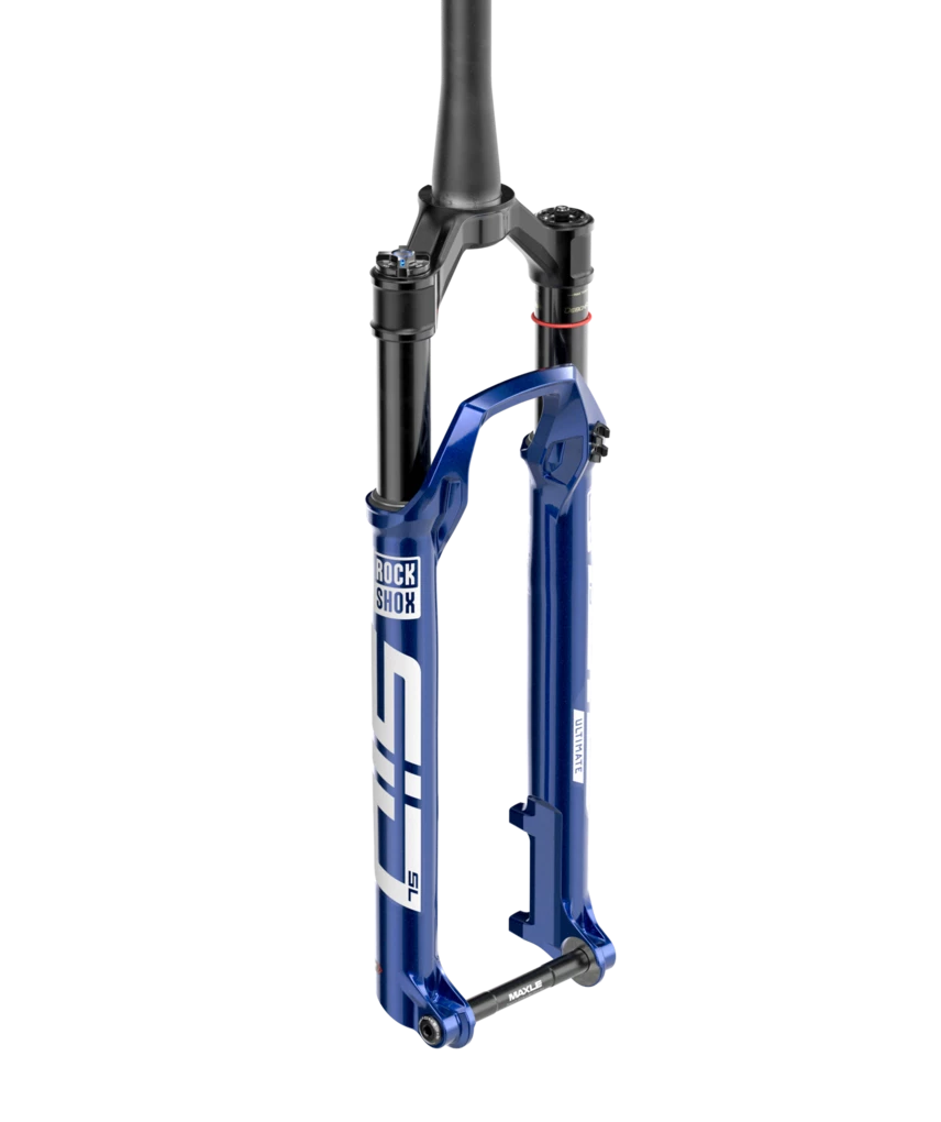 ROCKSHOX SID SL ULTIMATE RACE DAY2 3P Eje 29" 15*110mm Horquilla Boost Azul 2026