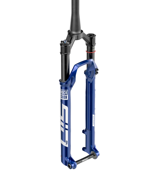 ROCKSHOX SID SL ULTIMATE RACE DAY2 3P Eje 29" 15*110mm Horquilla Boost Azul 2026
