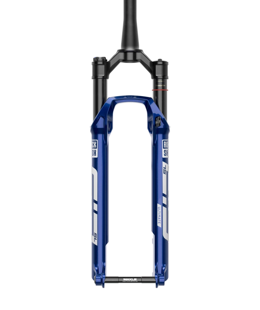 ROCKSHOX SID SL ULTIMATE RACE DAY2 3P Eje 29" 15*110mm Horquilla Boost Azul 2026