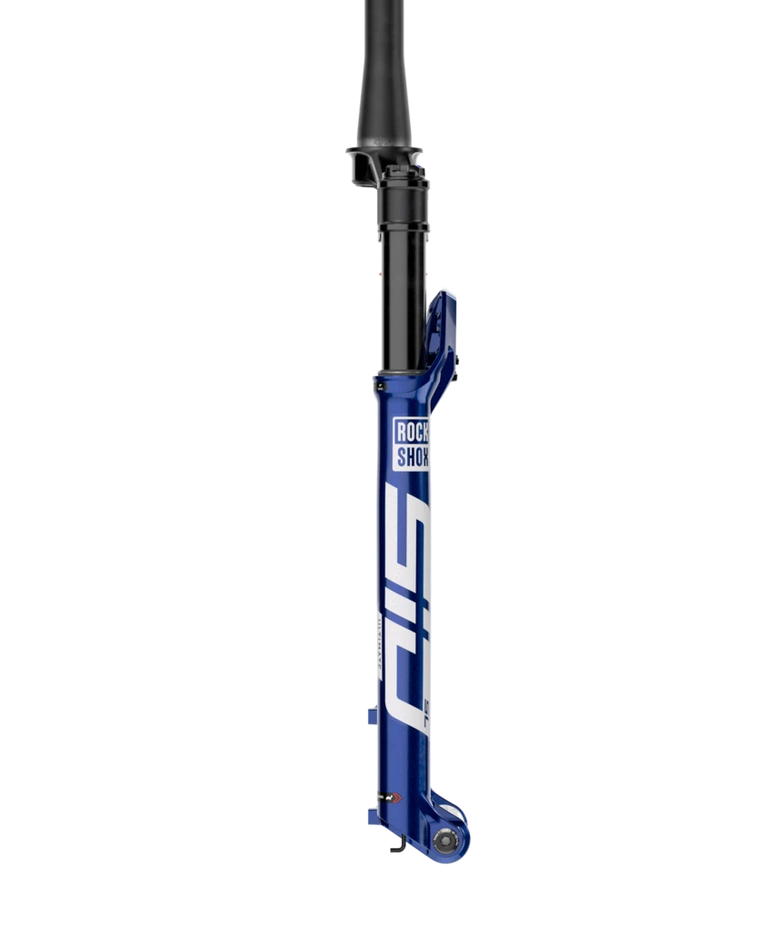 ROCKSHOX SID SL ULTIMATE RACE DAY2 3P Eje 29" 15*110mm Horquilla Boost Azul 2026