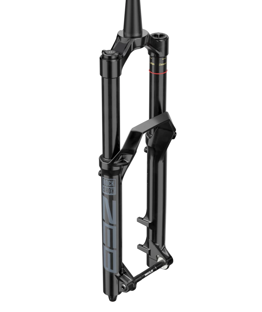 Horquilla ROCKSHOX ZEB select Base RUSH RC T170mm 29". 
