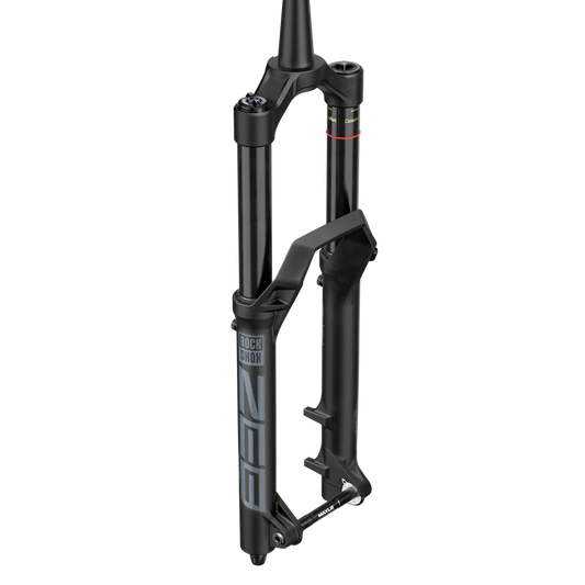 ROCKSHOX ZEB Select Charger RC 29" Eje Debonair+ 15x110 mm Boost Cónico 1.8" Negro Mate