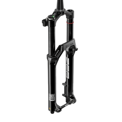 Horquilla ROCKSHOX ZEB ULTIMATE CHARGER 3.2 RC2 FLIGHT ATTENDANT 29" Eje 15x110mm Boost Negro