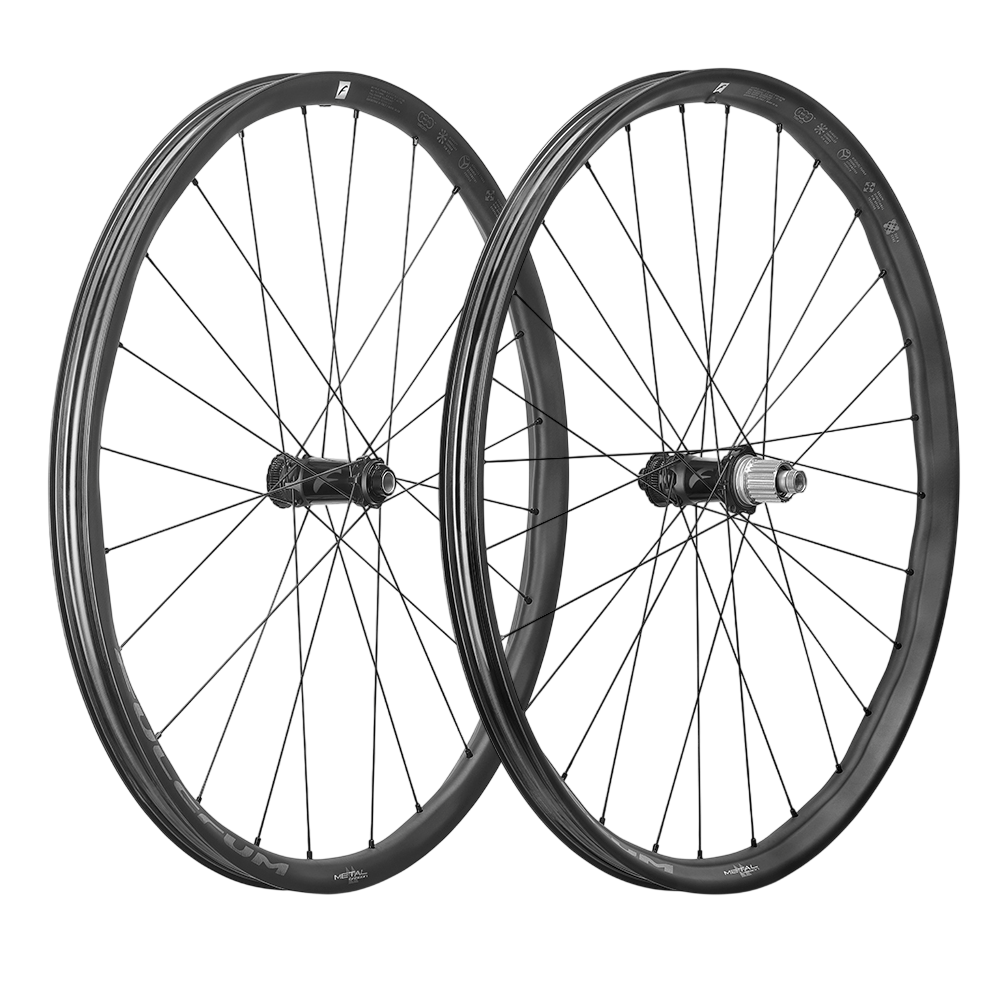 Par de ruedas FULCRUM METAL CARBON 29" AFS BOOST XD 2WF