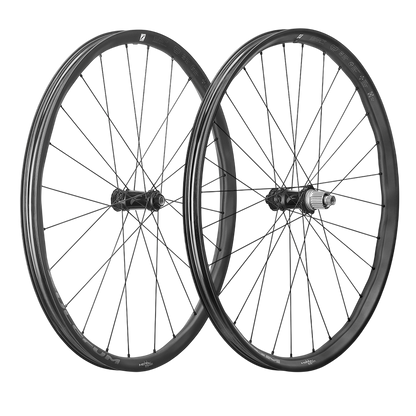 Par de Ruedas FULCRUM METAL CARBON 29" Eje 15x110/12x148 mm Boost