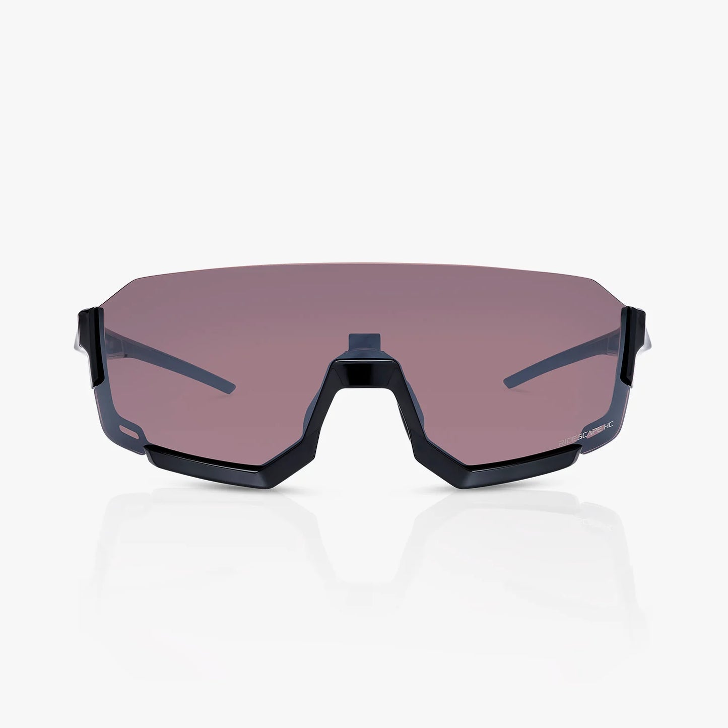 Gafas SHIMANO AEROLITE CE-ARLT2 Lente negra Ridescape de alto contraste