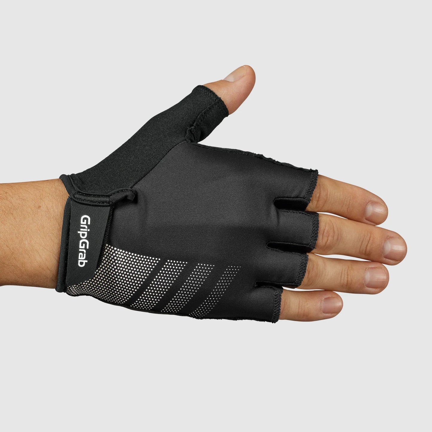 GRIPGRAB RIDE LITE Guantes Cortos Negro