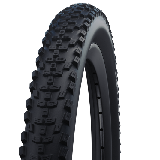 Neumático SCHWALBE SMART SAM 27.5x2.80 ADDIX PERFORMANCE TubeType Soft Black