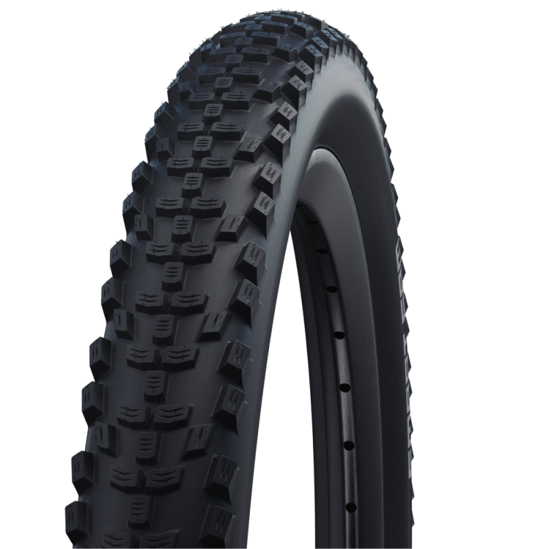 Neumático SCHWALBE SMART SAM 27.5x2.80 ADDIX PERFORMANCE TubeType Soft Black