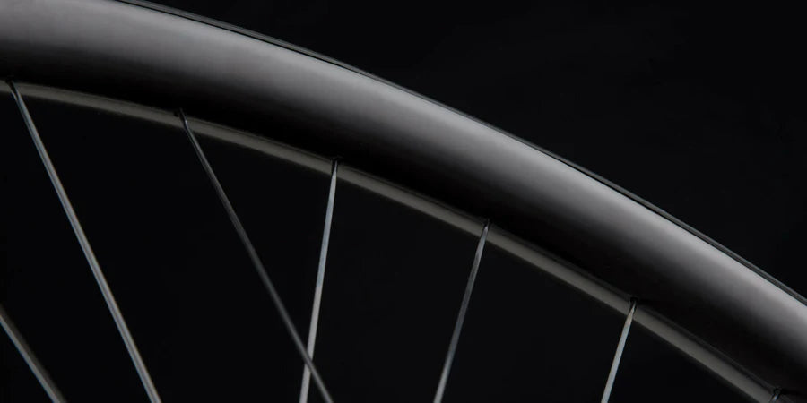 Rueda trasera ENVE G23 Tubeless Ready (Center Lock)
