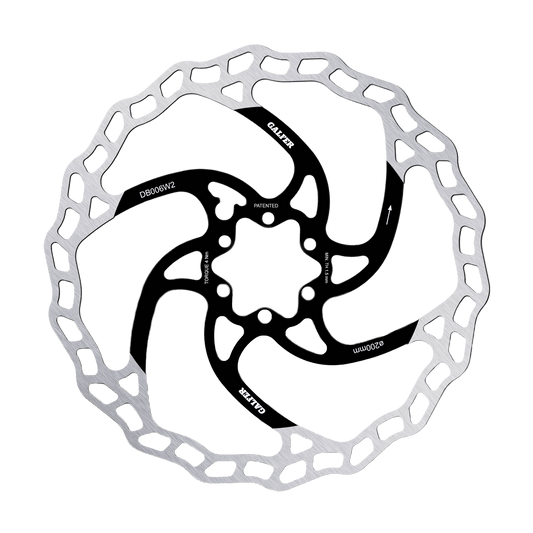 Disco GALFER WAVE 2mm 6 Agujeros