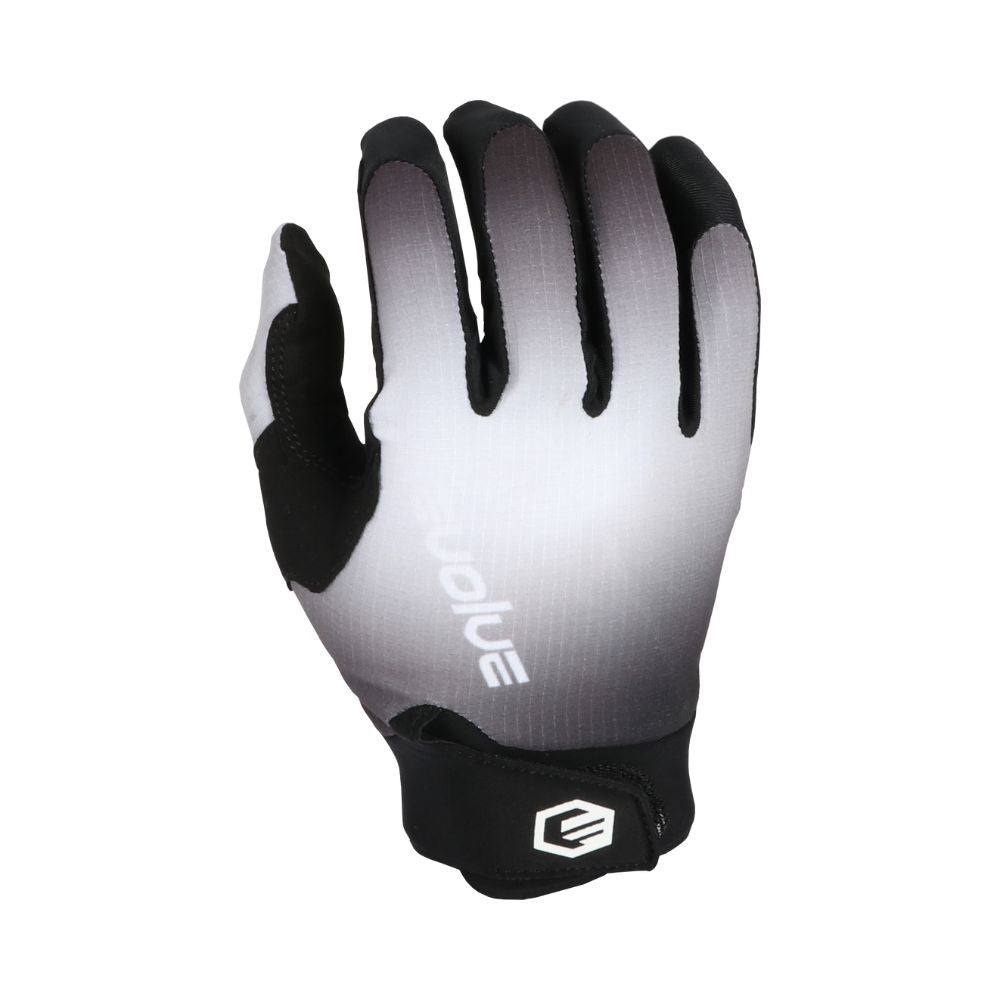 Gants Evolve SI2 noir et blanc enfant