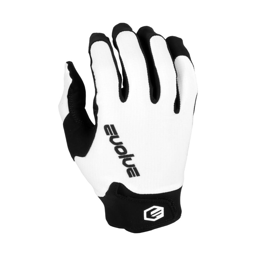 Gants Evolve SI2 enfant blanc