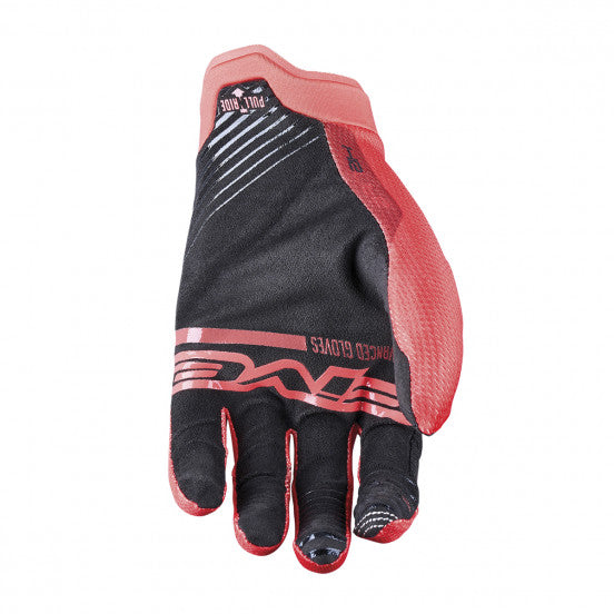 Guantes FIVE XR-LITE STRIPES Rojos
