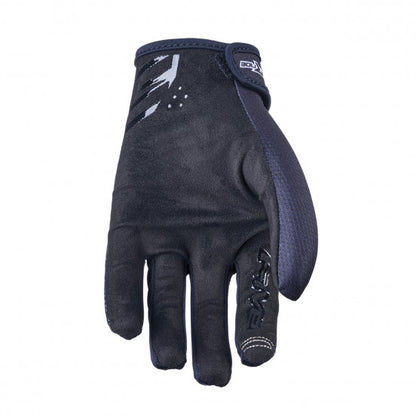 Guantes FIVE XR-RIDE Junior Negro
