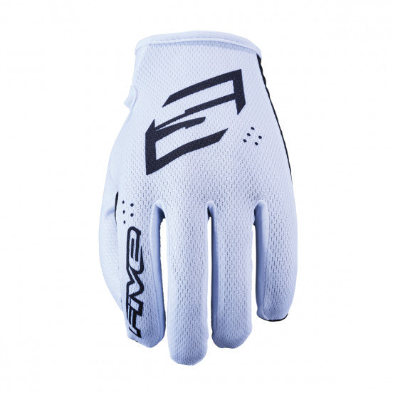 Guantes FIVE XR-RIDE blancos