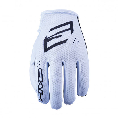 Guantes FIVE XR-RIDE Blanco