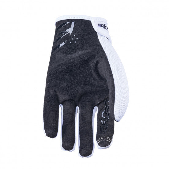 Guantes FIVE XR-RIDE blancos