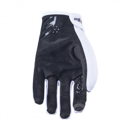 Guantes FIVE XR-RIDE Blanco