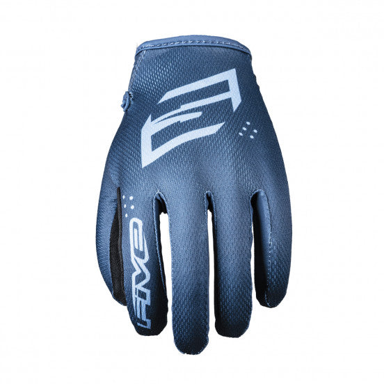 Guantes FIVE XR-RIDE azules