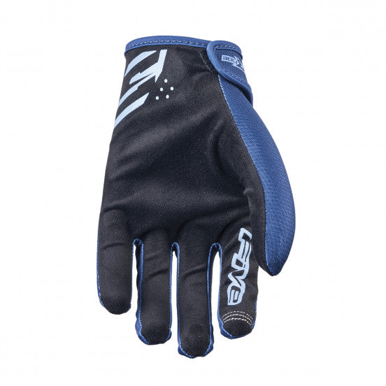 Guantes FIVE XR-RIDE azules