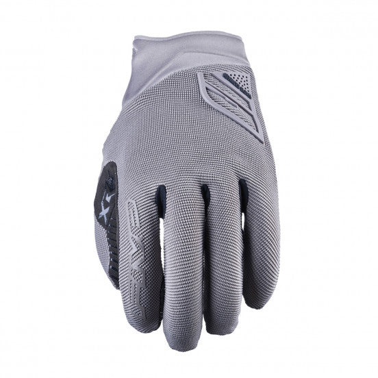 Guantes FIVE XR-TRAIL GEL Ciment