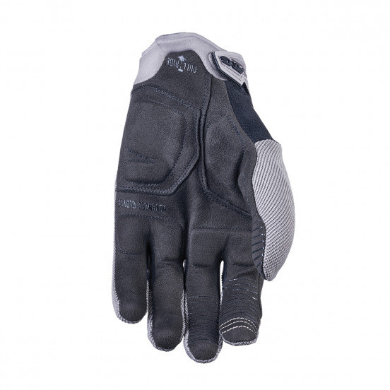 Guantes FIVE XR-TRAIL GEL Ciment
