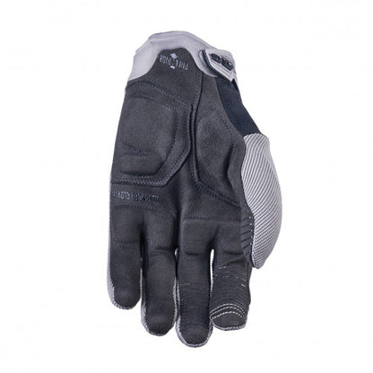 Guantes FIVE XR-TRAIL GEL Gris Cemento