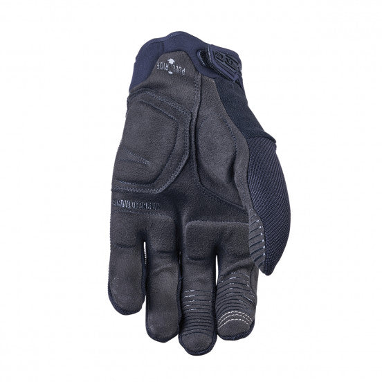Guantes FIVE XR-TRAIL GEL Negro