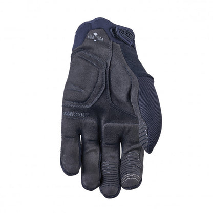 Guantes FIVE XR-TRAIL GEL Negro