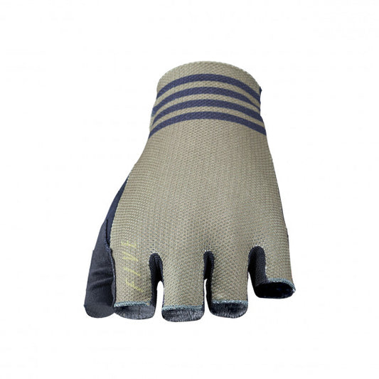Guantes FIVE RC2 Gravel, color caqui