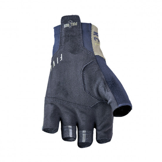 Guantes FIVE RC2 Gravel, color caqui
