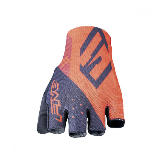 Guantes FIVE RC2 Rojo/Rojo